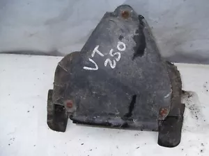 Honda VT250 F AIRBOX - Bild 1 von 2
