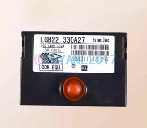 1PCS Control Box LGB22.330A27 for Burner Controller New - Picture 1 of 2