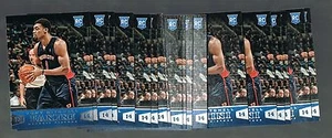 TONY MITCHELL #183 Pistons / north Texas RC 2013/14 Panini NBA quantity avl. - Picture 1 of 1
