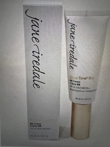 Jane Iredale Glow Time BB Cream Foundation - GT5 - Neu in OVP - Bild 1 von 2