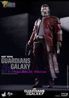 Perfect Hot Toys Mms255 Guardians Of The Galaxy Star Lord Deluxe Edition Action