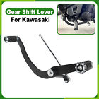 For Kawasaki Vulcan S EN650 Gear Shift Lever+Rod Heel-Toe Shifter Aluminum 2015+