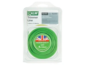 ALM Manufacturing - SL315 Light-Duty Petrol Trimmer Line 2.0mm x 15m - Picture 1 of 1