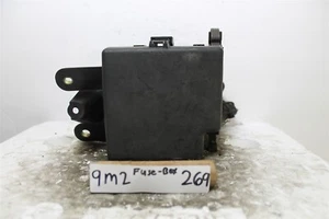 2001-2003 Lexus LS430 Fuse Box Relay Junction Unit 8266250070 Module 269 9M2 - Picture 1 of 4