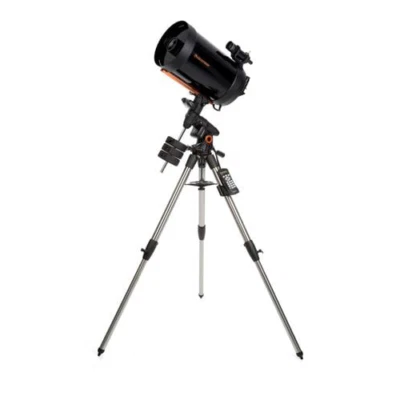 Celestron Advanced VX 11-Inch SCT GoTo Telescope - Image 1 of 4