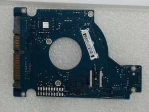 PCB SATA 100563953CM9521E4A 100536286 rev:E pour SEAGATE ST9320423AS . - Imagen 1 de 2