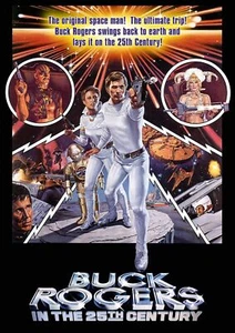 Buck Rogers in the 25th Century - Theatrical Feature - Picture 1 of 1