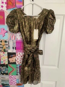 loveshackfancy dress small - Picture 1 of 3