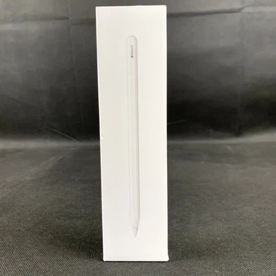Unopened Apple Pencil 2nd Generation Stylus Pen iOS Tablet Touch Pen Wireless - Image 1 of 4