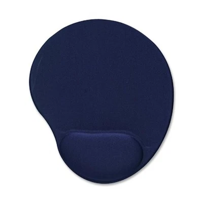 Compucessory Gel Mouse Pad - Blue (CCS45162) - Image 1 of 4