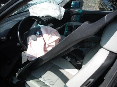 Soplador motor hatchback Ti con aire acondicionado para BMW 318i 266593 95-99 Foto 1 de 4