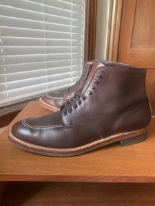 USADAS 1x | BOTAS ALDEN 13D MARRÓN HORWEEN CHROMEXCEL INDY 403 13 D - Imagen 1 de 22