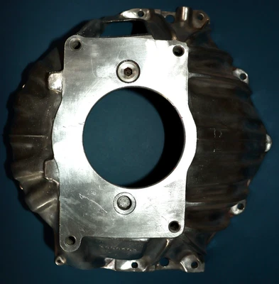 Chevrolet Bellhousing 3858403 Impala Malibu Nova Chevelle Bel Aire 65 66 67 en muy buena condición+ Foto 1 de 4