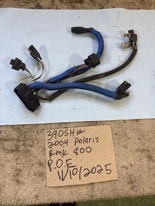 2004 Polaris RMK 800 wiring harness pigtail 390 - Picture 1 of 7