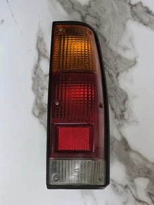 1981-1991 ISUZU Trooper II OEM RH RIGHT Side Tail Light Assembly IKI - Picture 1 of 24