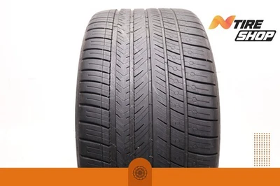 Michelin Pilot Sport 315/35ZR20 usado toda la temporada 4 - 110Y - 6,5/32 sin reparaciones Foto 1 de 4
