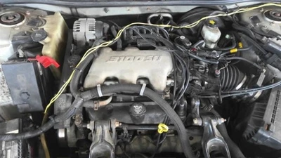 Engine 3.1L VIN J 8th Digit Fits 03-05 CENTURY 948564 Foto 1 de 4