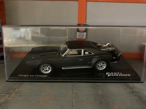 fast furious 1/43, DODGE ICE CHARGER - Foto 1 di 7