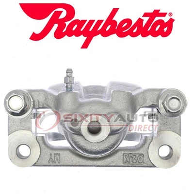 Raybestos Front Right Disc Brake Caliper for 2007-2008 Lincoln MKX - fp Foto 1 de 4