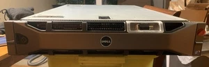 Dell Poweredge R710 Server rackmount has Hard Drives? - See Photos *READ* - Picture 1 of 21