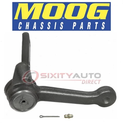 MOOG Steering Idler Arm for 1973 Chevrolet Bel Air - Gear  hj - Изображение 1 из 4
