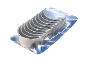 Kolbenschmidt Crankshaft Bearing Set for Opel 2.0CDTi A20DTH/20DTR STD - Picture 1 of 2