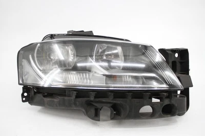 Faro/faro Audi A3 Convertible 2008-2013 (lado del conductor)  Foto 1 de 4