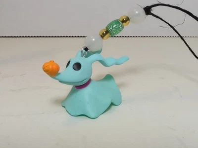 Елочное украшение Disney ZERO Jack's Loyal DOG Nightmare Before Christmas на заказ Z2  - Изображение 1 из 4