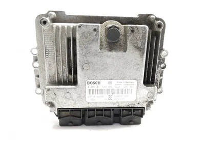 23710AW33B centralina motore per NISSAN PRIMERA HATCHBACK (P12) becip2517732 - Immagine 1 di 4