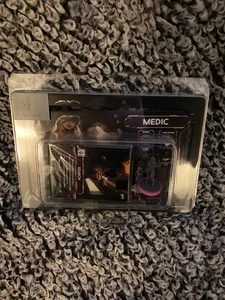 Nemesis Board Game :  Medic Character Expansion (Awaken Realms, 2021, New) - Picture 1 of 1