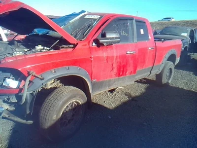 RAM2500   2012 Door Handle Interior 30509532 — 第 1/4 张图片