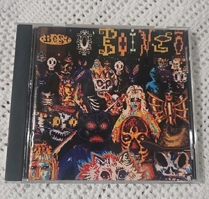Best O'boingo by Oingo Boingo (CD, 1991) ~NO SCRATCHES~ - Picture 1 of 4