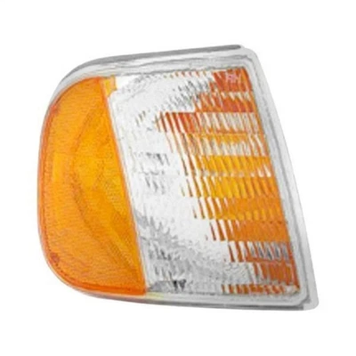 For Ford Expedition 1999-2002 Turn Signal/Corner Light Passenger Side | Front - Image 1 of 3