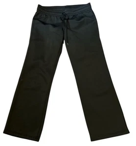 Under Armour Cold Gear Jogginghose Damen Gr. M Kordelzug Gummibund - Bild 1 von 3