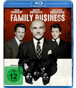 Family Business (Blu-ray) - Picture 1 of 3