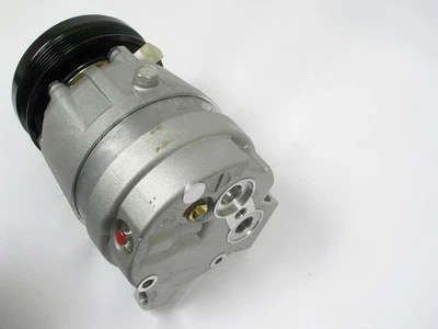Compresor de aire acondicionado para Chevrolet Malibu 1997-1999 27792TQHP 1998 Foto 1 de 2