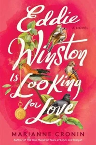 Eddie Winston Is Looking for Love : A Novel Paperback Marianne Cr - Imagen 1 de 2