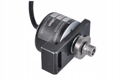LITTON SERVOTECHNIK 0100-132-24 Encoder G39LSPPBI - Image 1 of 4