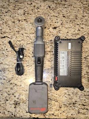 Herramienta de impacto angular inalámbrica Ingersoll Rand W5330 3/8" 20V IQv20 + batería + cargador Foto 1 de 4