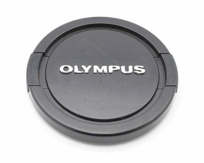 Tapa frontal del objetivo Olympus LC-67 67 mm (#18791) Foto 1 de 2