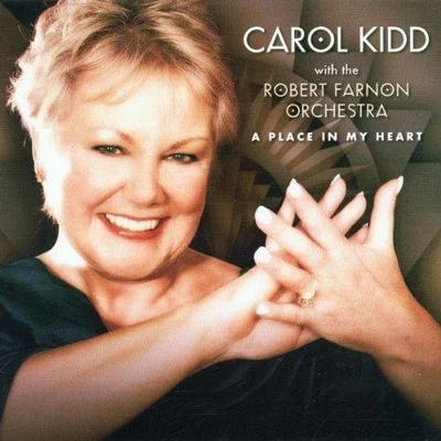 Carol Kidd : A Place In My Heart - image 1 of 2