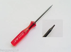 1pcs Screwdriver Repair Tool for Mobile Phone Cellphone Repair BEST 360/ T3 Torx - Picture 1 of 5