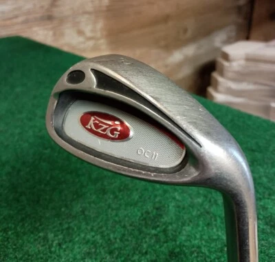 KZG OC II Pitching Wedge 36.75" Long UST Mamiya Regular Flex Graphite Right Hand - Image 1 of 4