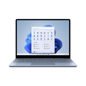 Microsoft Surface Laptop Go 2 12.4" i5-1135G7 8GB RAM 128GB SSD W11 - Picture 1 of 3