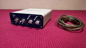 Digidesign Mbox2 Mini USB Audio/MIDI Interface Digital Recording - Picture 1 of 4