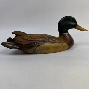 Big Sky Carvers - Mallard Drake - 2007 firmado - Imagen 1 de 9