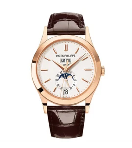 Reloj Hombre Patek Philippe Calendario Anual 38mm 5396R-001 Oro Rosa 18K - Imagen 1 de 1
