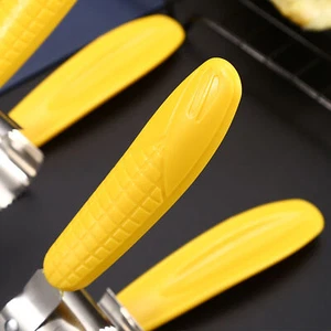 Corn Kernel Remover Stainless Steel Corn Peeler For Kitchen - Picture 1 of 15