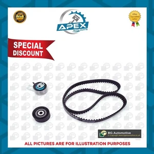 FORD XUCA ZAHNRIEMENSATZ 1,5 DIESELMOTOR MONDEO BGA BRAND 1872497 TB1413K NEU - Bild 1 von 1