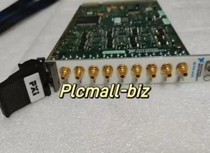 100%test PXI-4472 8-channel sound vibration board PXI-4472 PXI-4472 - Picture 1 of 6